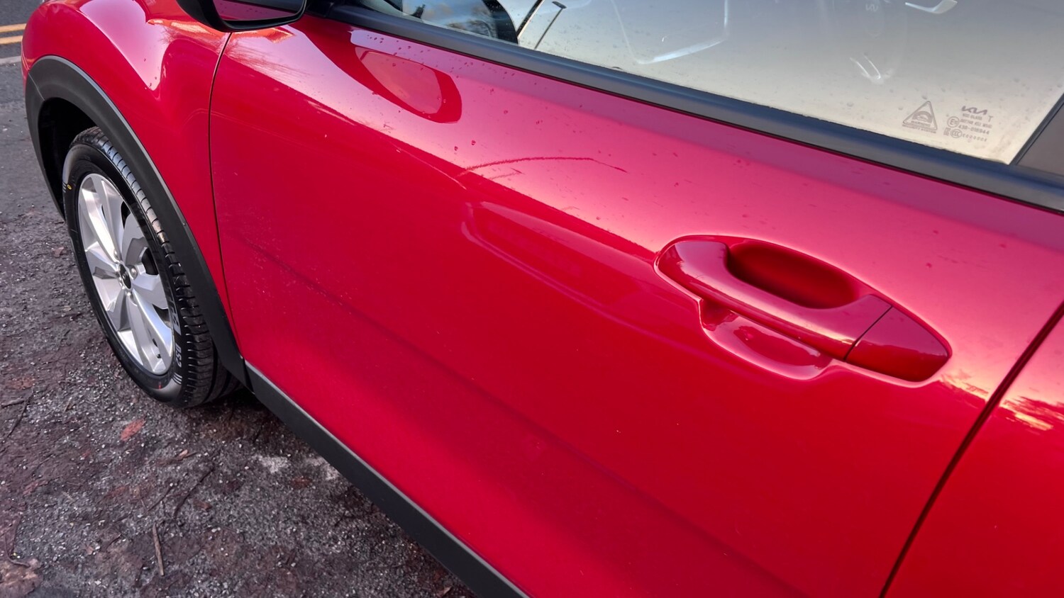 Used Kia Stonic 2021 for sale - 76602711: Photo 26