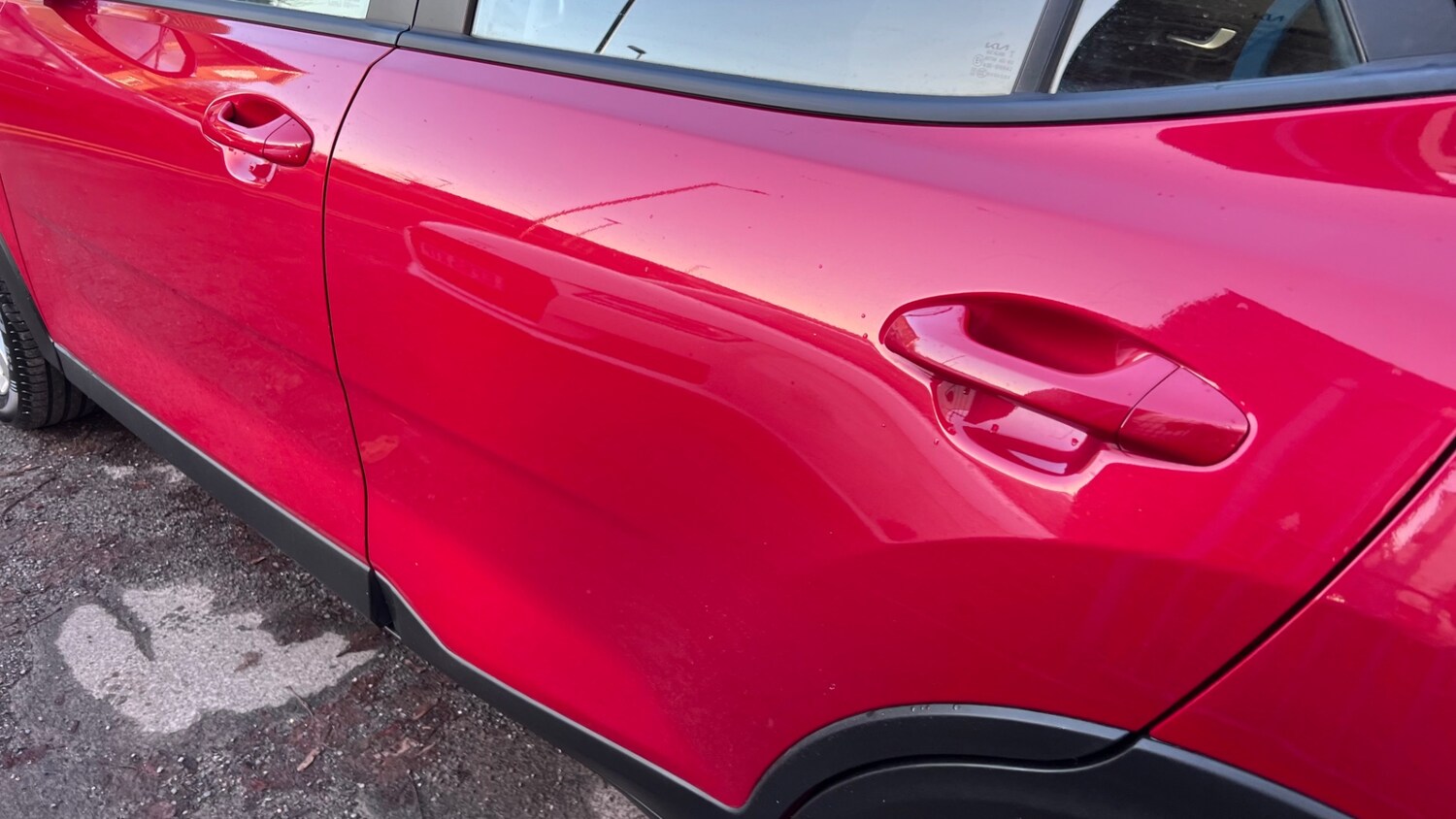 Used Kia Stonic 2021 for sale - 76602711: Photo 27