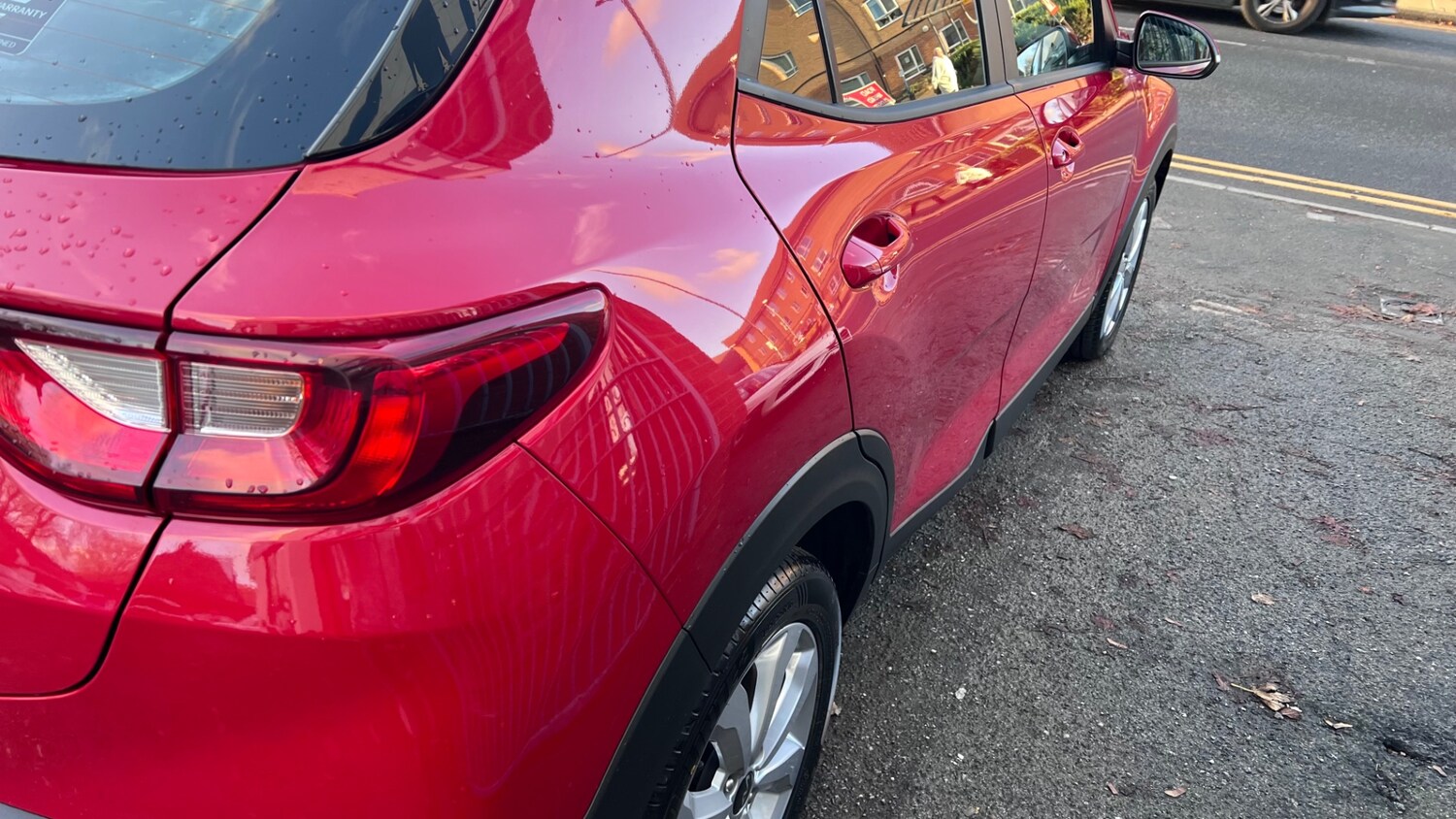 Used Kia Stonic 2021 for sale - 76602711: Photo 33