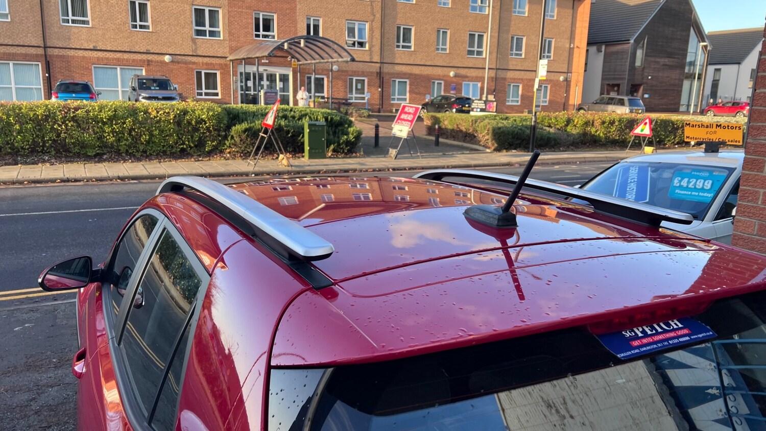 Used Kia Stonic 2021 for sale - 76602711: Photo 34