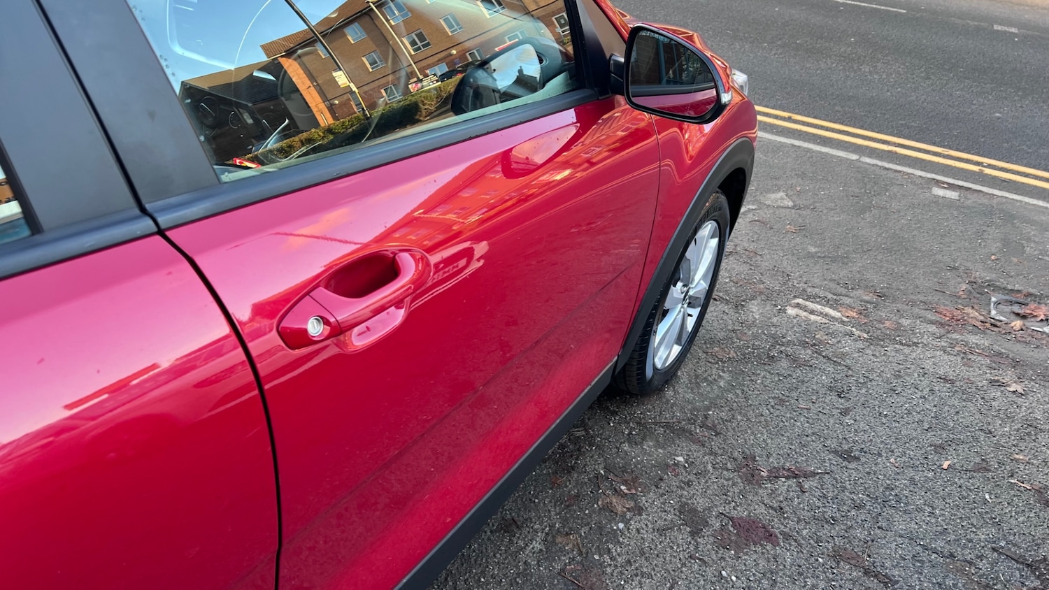 Used Kia Stonic 2021 for sale - 76602711: Photo 35