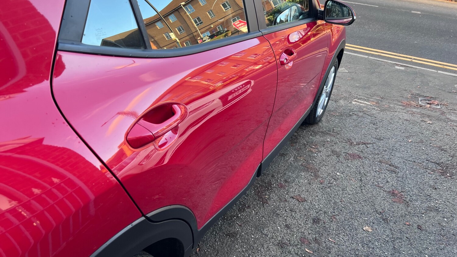 Used Kia Stonic 2021 for sale - 76602711: Photo 36