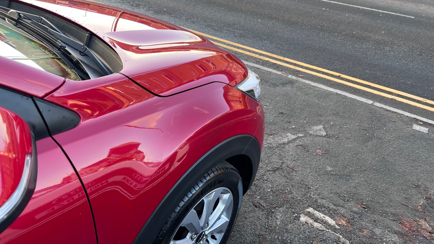 Used Kia Stonic 2021 for sale - 76602711: Photo 38