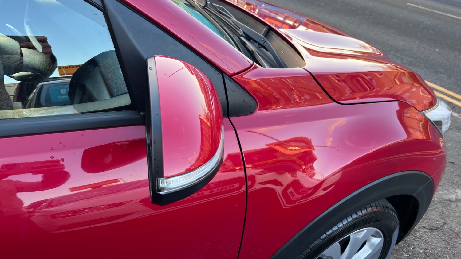 Used Kia Stonic 2021 for sale - 76602711: Photo 39