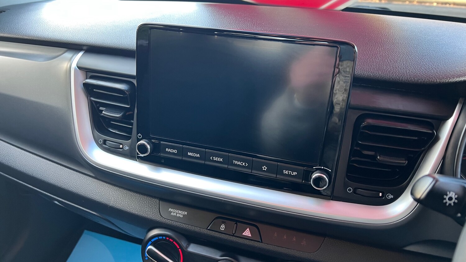 Used Kia Stonic 2021 for sale - 76602711: Photo 45