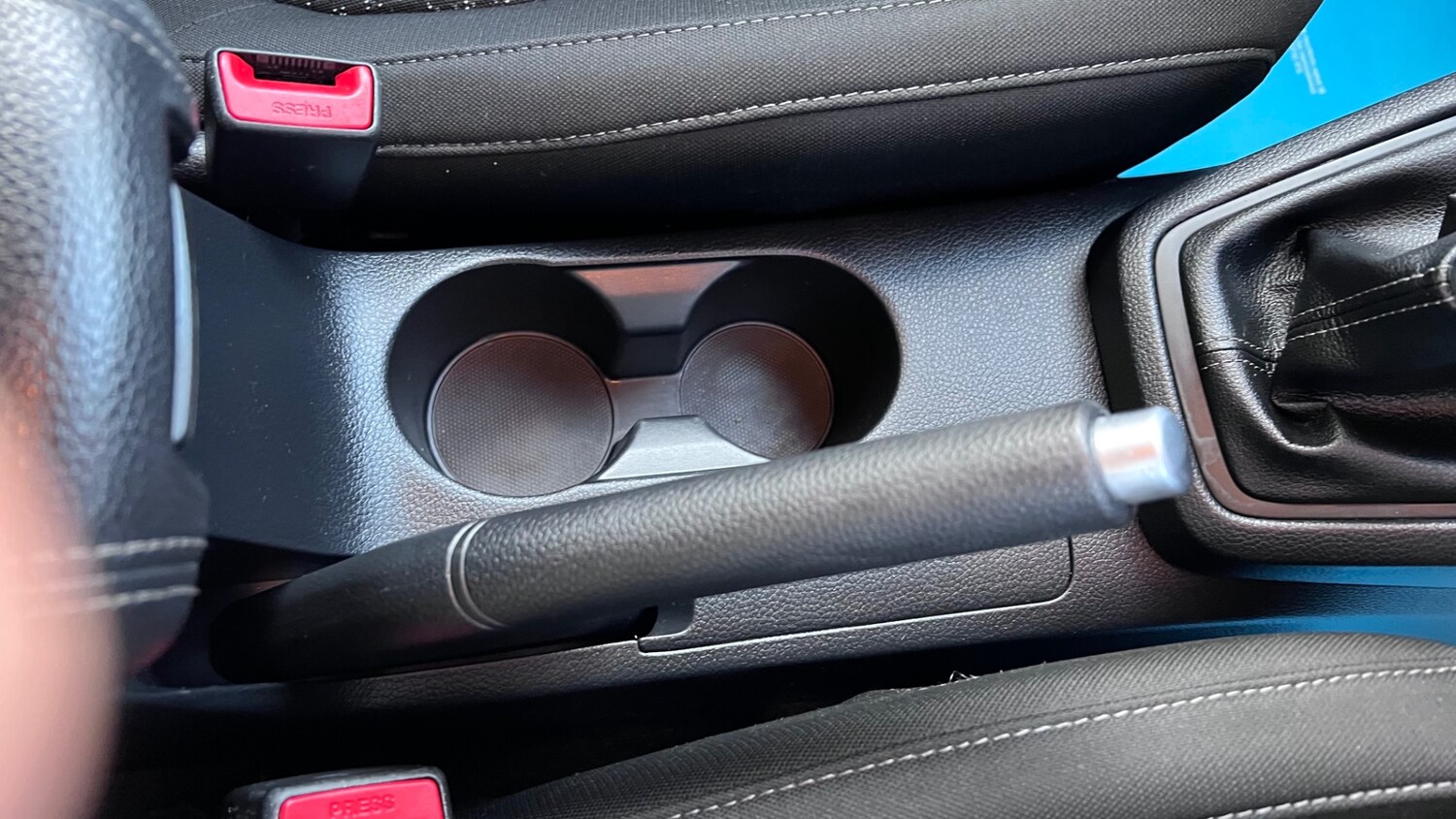 Used Kia Stonic 2021 for sale - 76602711: Photo 51