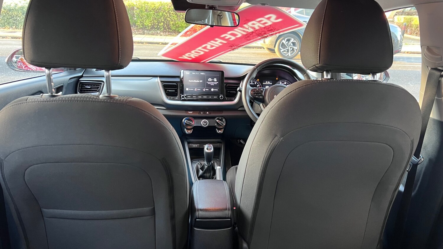 Used Kia Stonic 2021 for sale - 76602711: Photo 65