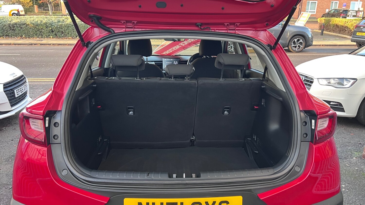 Used Kia Stonic 2021 for sale - 76602711: Photo 66