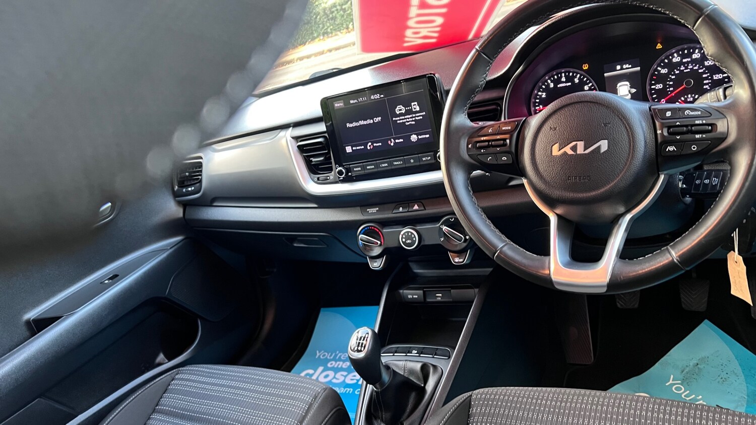 Used Kia Stonic 2021 for sale - 76602711: Photo 9