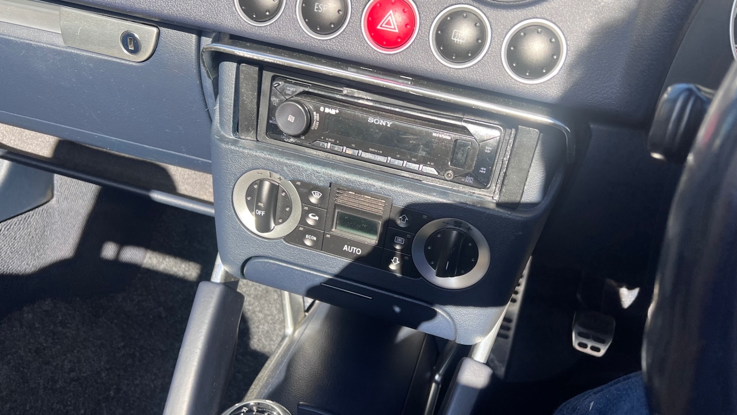Vehicle 17