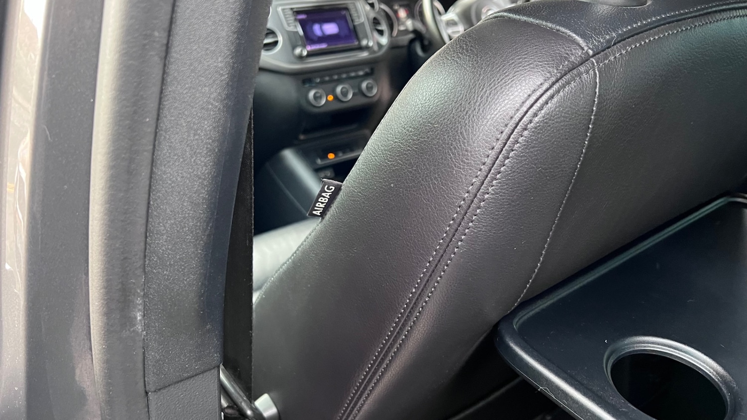 Used Volkswagen Tiguan 2016 for sale - 76281843: Photo 22