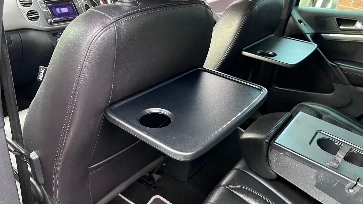 Used Volkswagen Tiguan 2016 for sale - 76281843: Photo 24