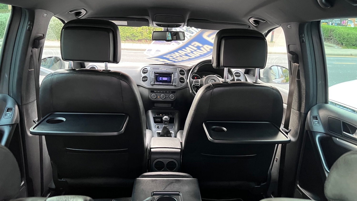 Used Volkswagen Tiguan 2016 for sale - 76281843: Photo 26