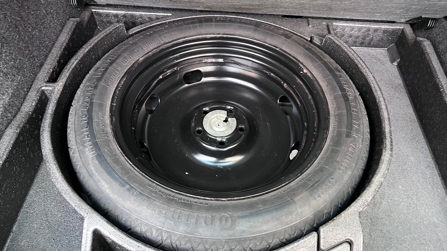 Used Volkswagen Tiguan 2016 for sale - 76281843: Photo 36