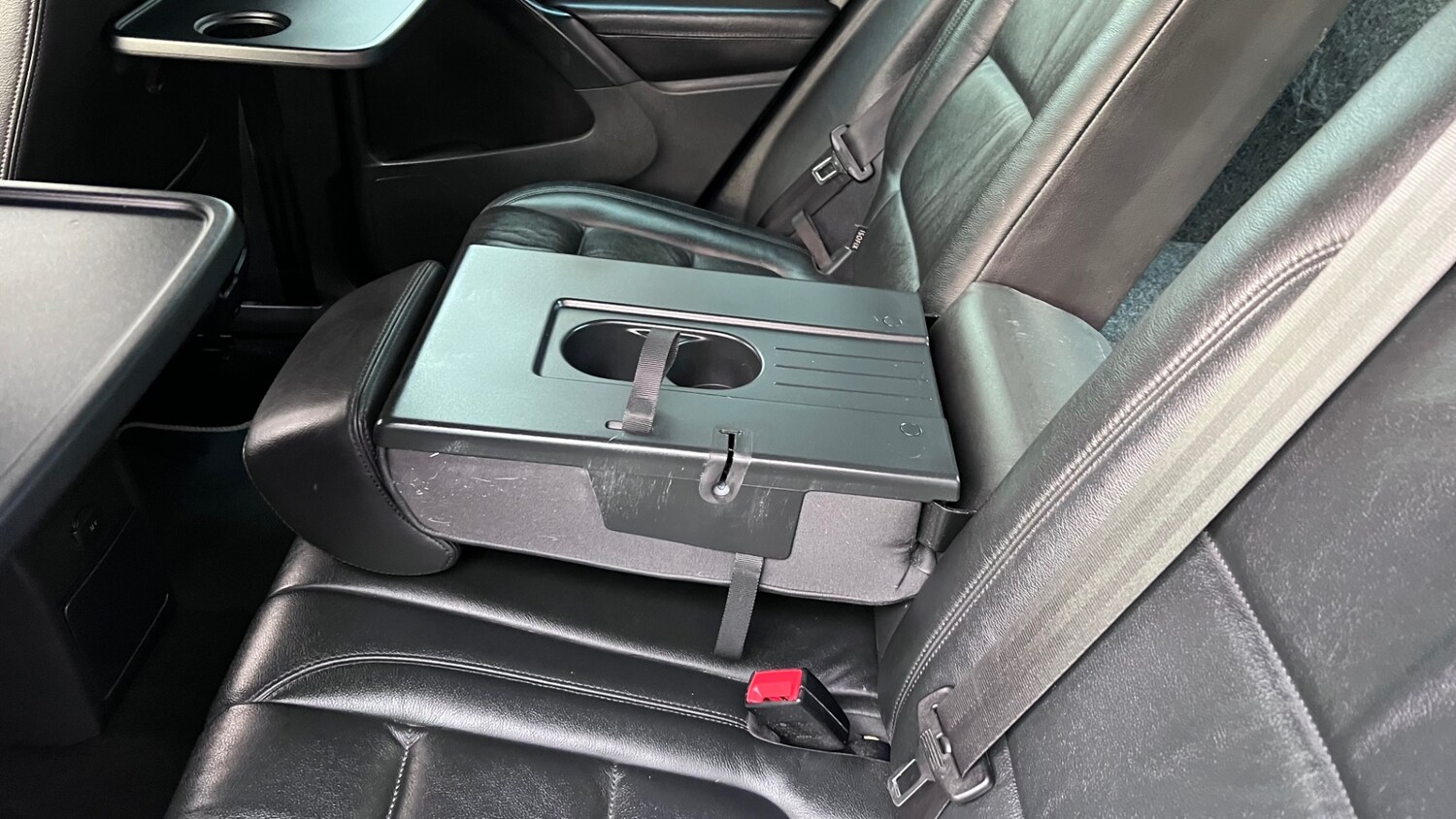 Used Volkswagen Tiguan 2016 for sale - 76281843: Photo 38