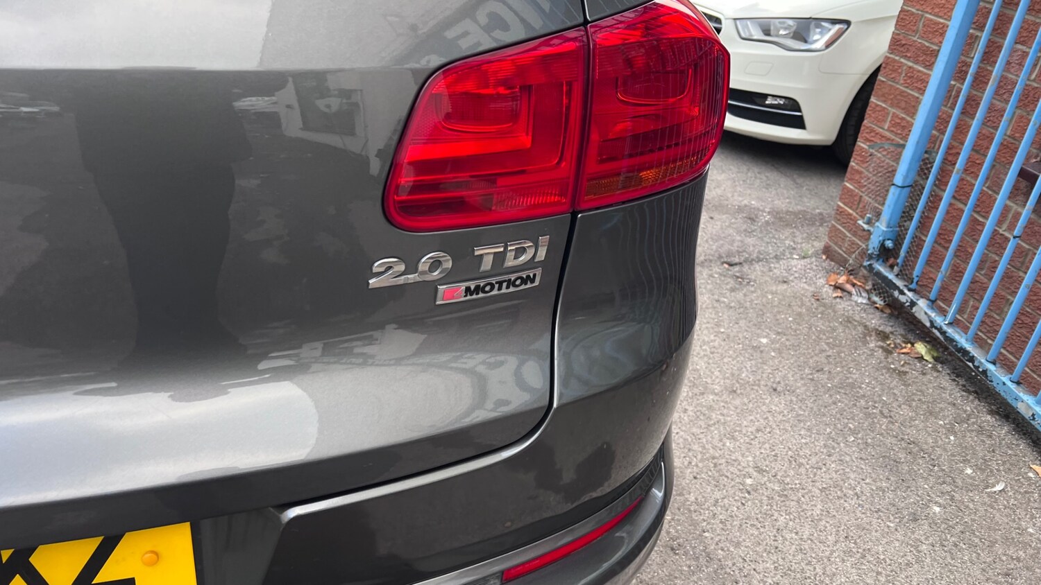 Used Volkswagen Tiguan 2016 for sale - 76281843: Photo 41