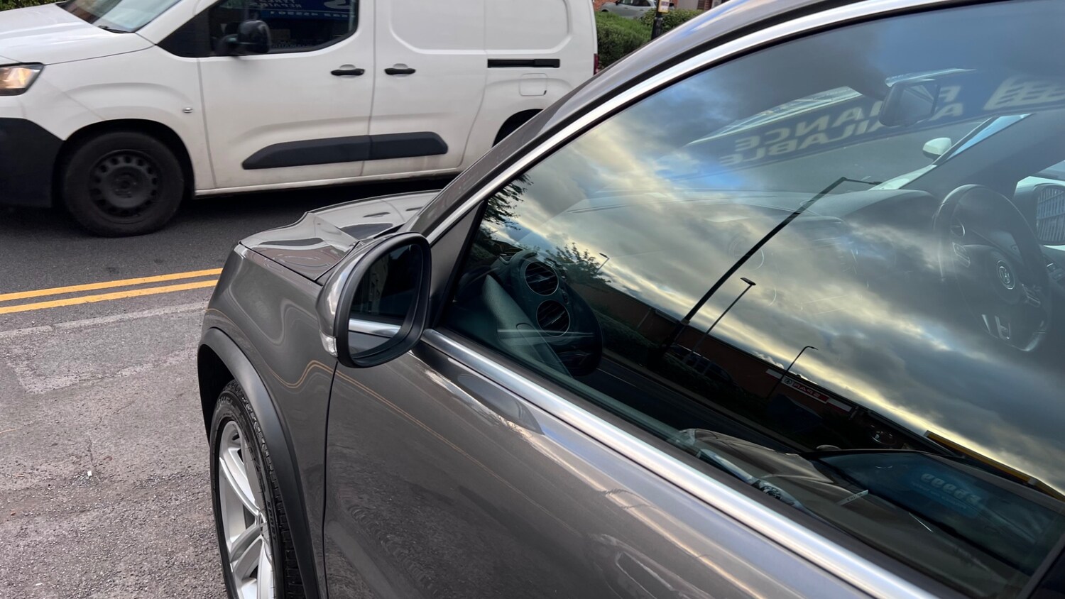 Used Volkswagen Tiguan 2016 for sale - 76281843: Photo 42