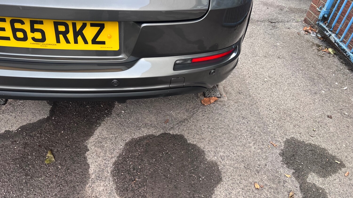 Used Volkswagen Tiguan 2016 for sale - 76281843: Photo 43