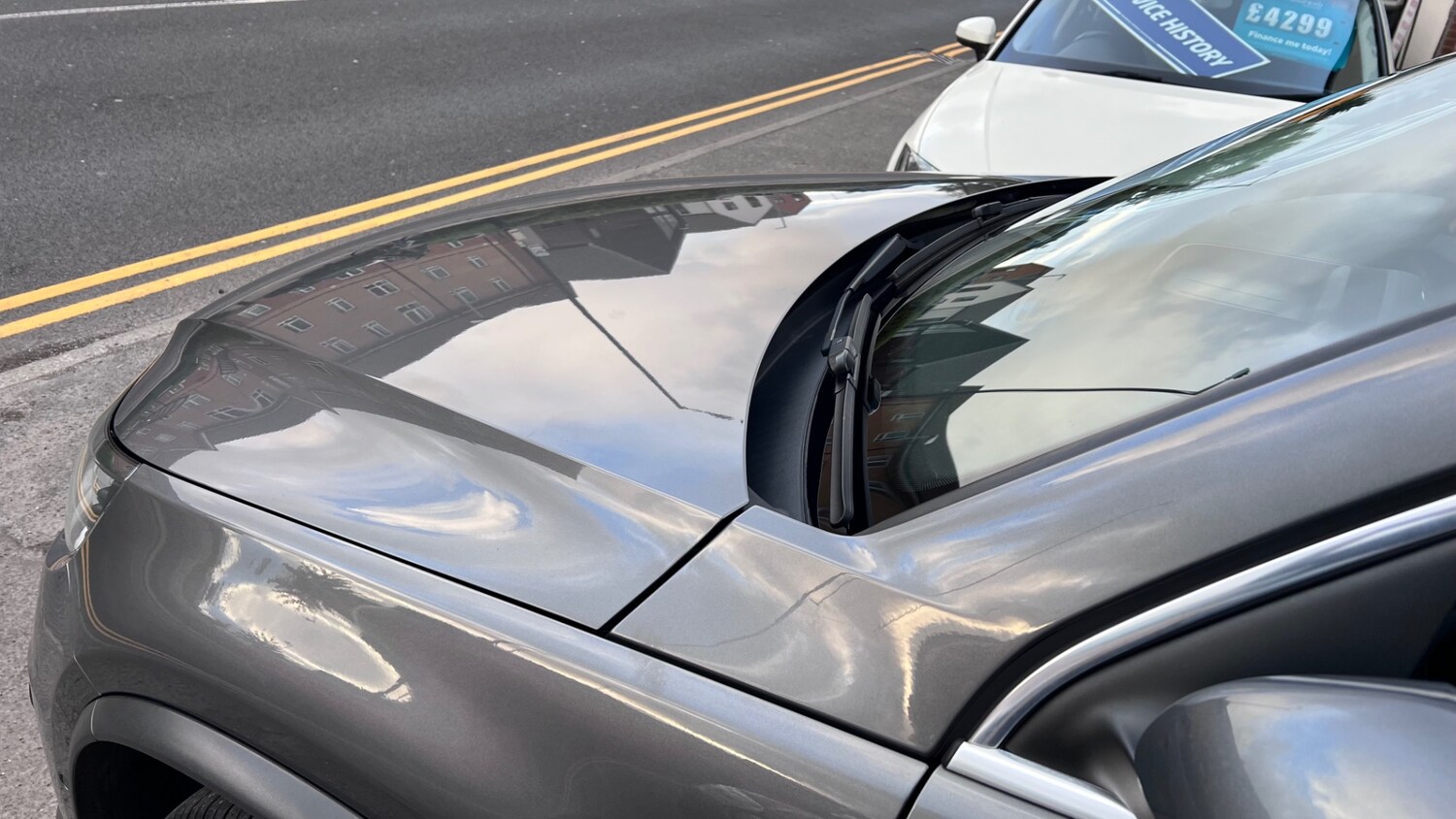 Used Volkswagen Tiguan 2016 for sale - 76281843: Photo 45