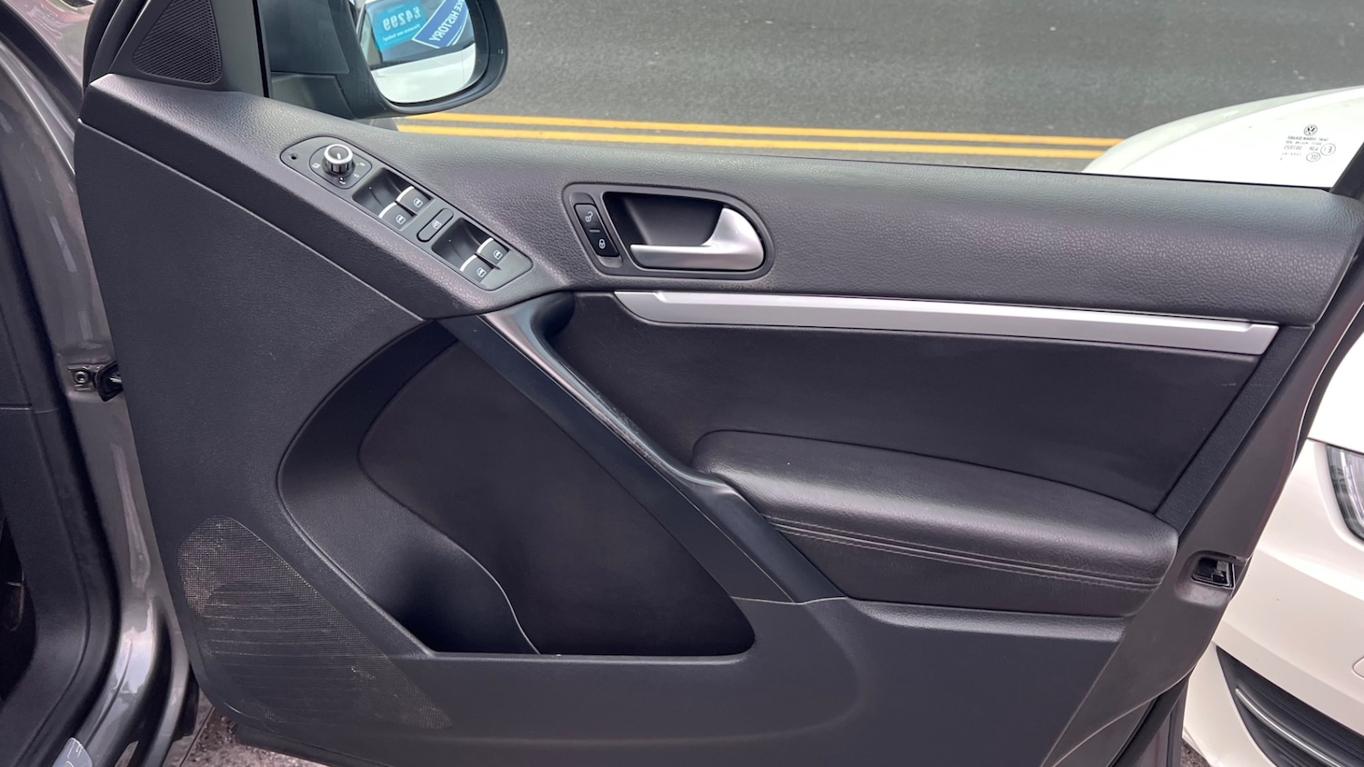 Used Volkswagen Tiguan 2016 for sale - 76281843: Photo 51