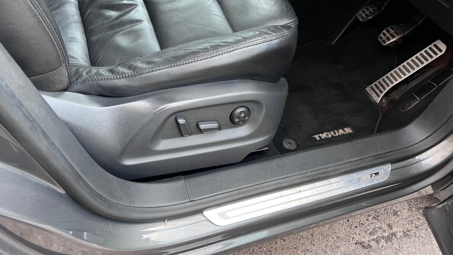 Used Volkswagen Tiguan 2016 for sale - 76281843: Photo 52