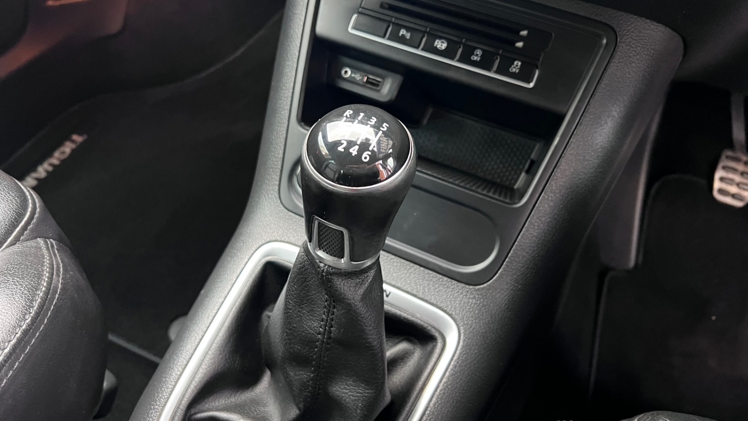 Used Volkswagen Tiguan 2016 for sale - 76281843: Photo 57