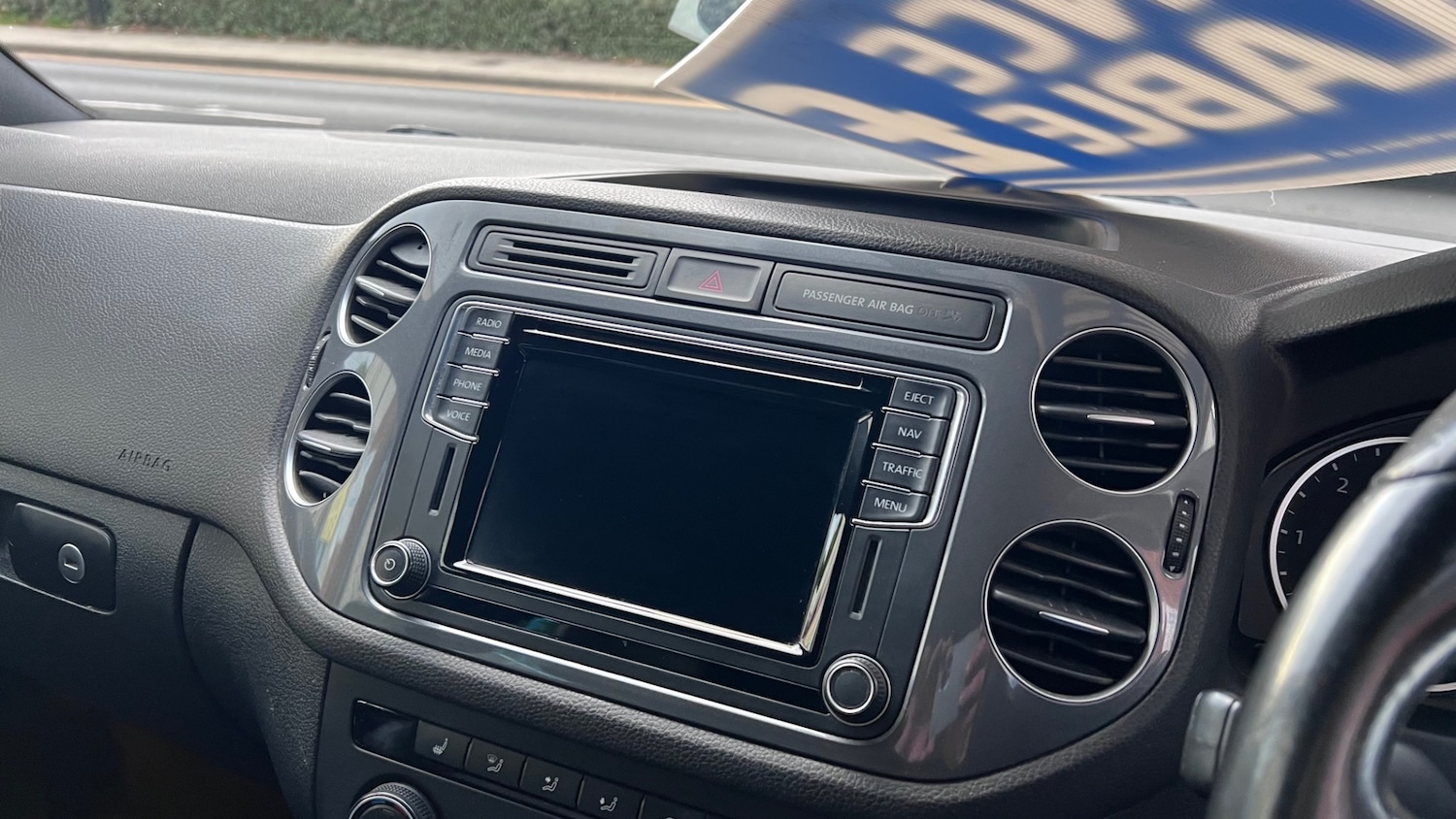 Used Volkswagen Tiguan 2016 for sale - 76281843: Photo 58