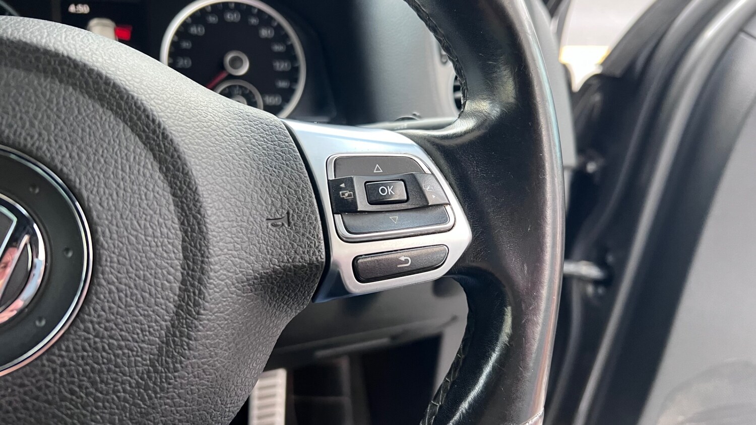 Used Volkswagen Tiguan 2016 for sale - 76281843: Photo 62