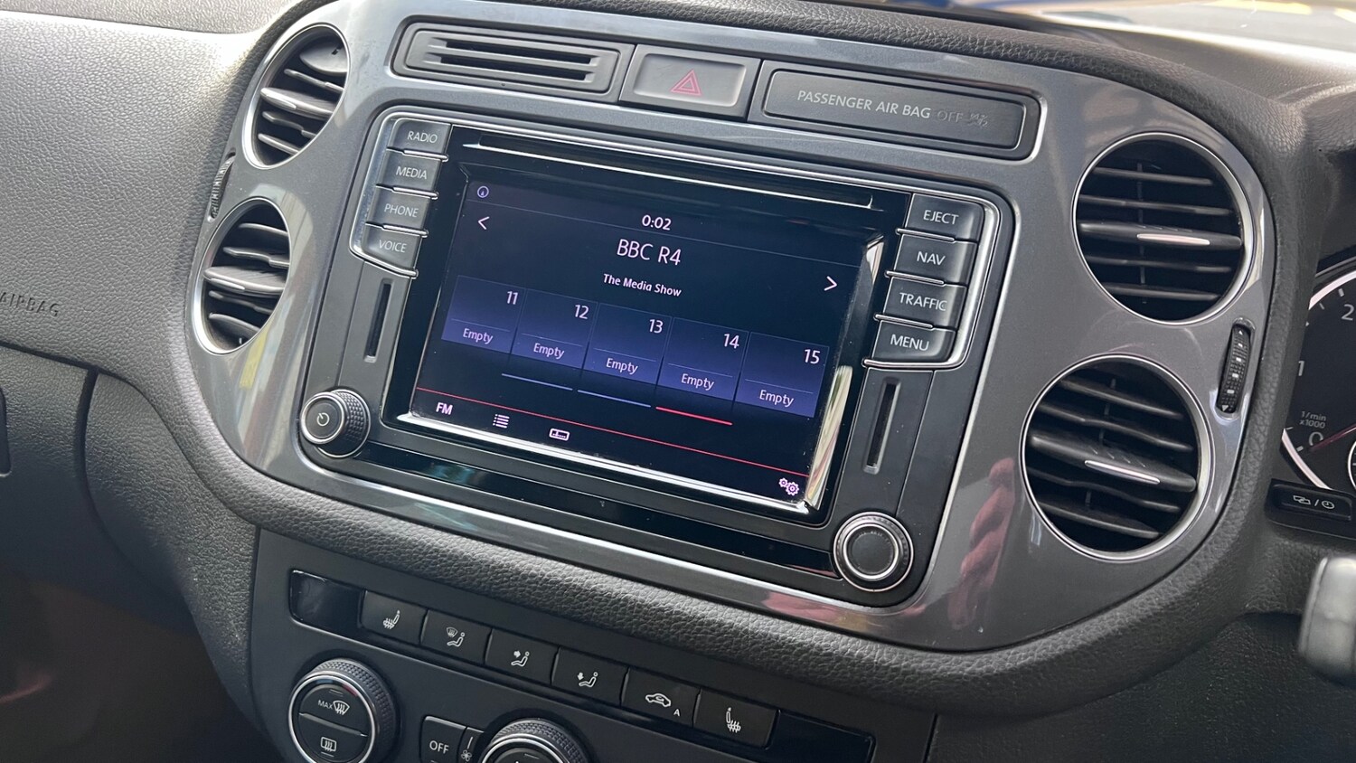 Used Volkswagen Tiguan 2016 for sale - 76281843: Photo 64