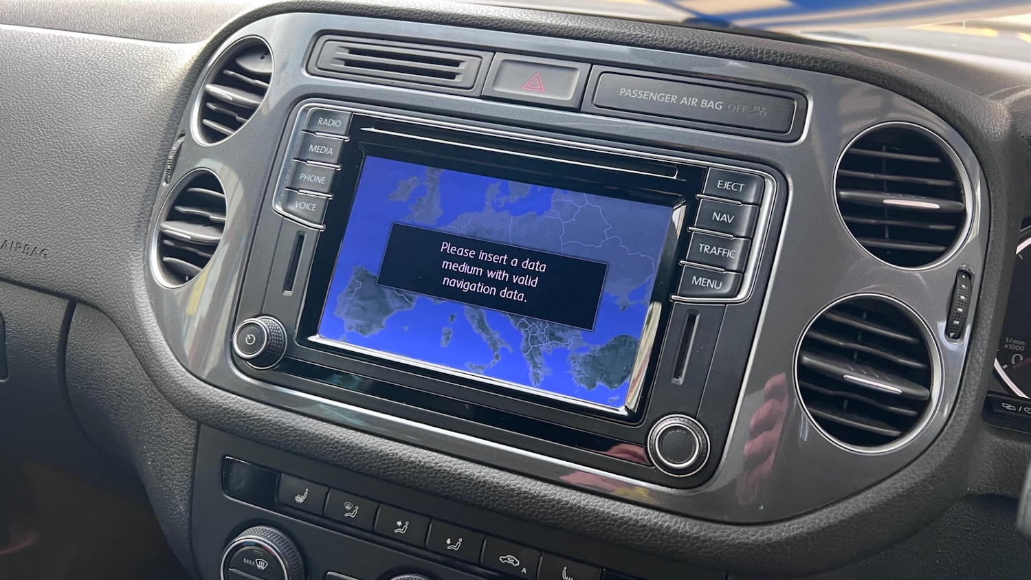 Used Volkswagen Tiguan 2016 for sale - 76281843: Photo 65