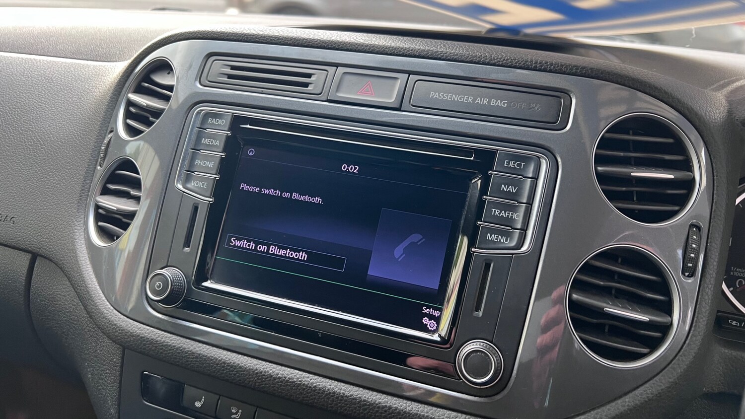 Used Volkswagen Tiguan 2016 for sale - 76281843: Photo 66