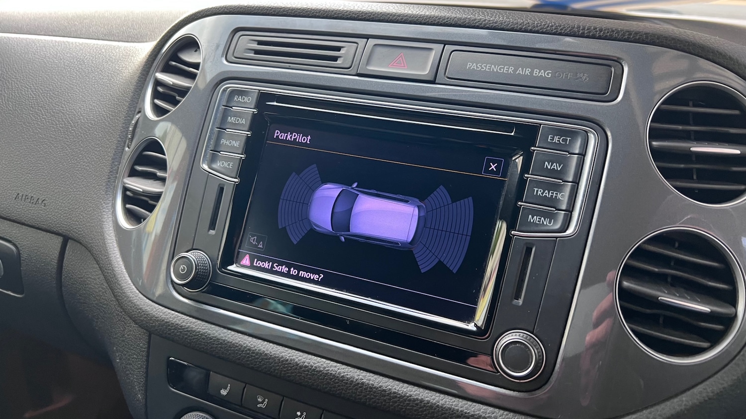 Used Volkswagen Tiguan 2016 for sale - 76281843: Photo 67