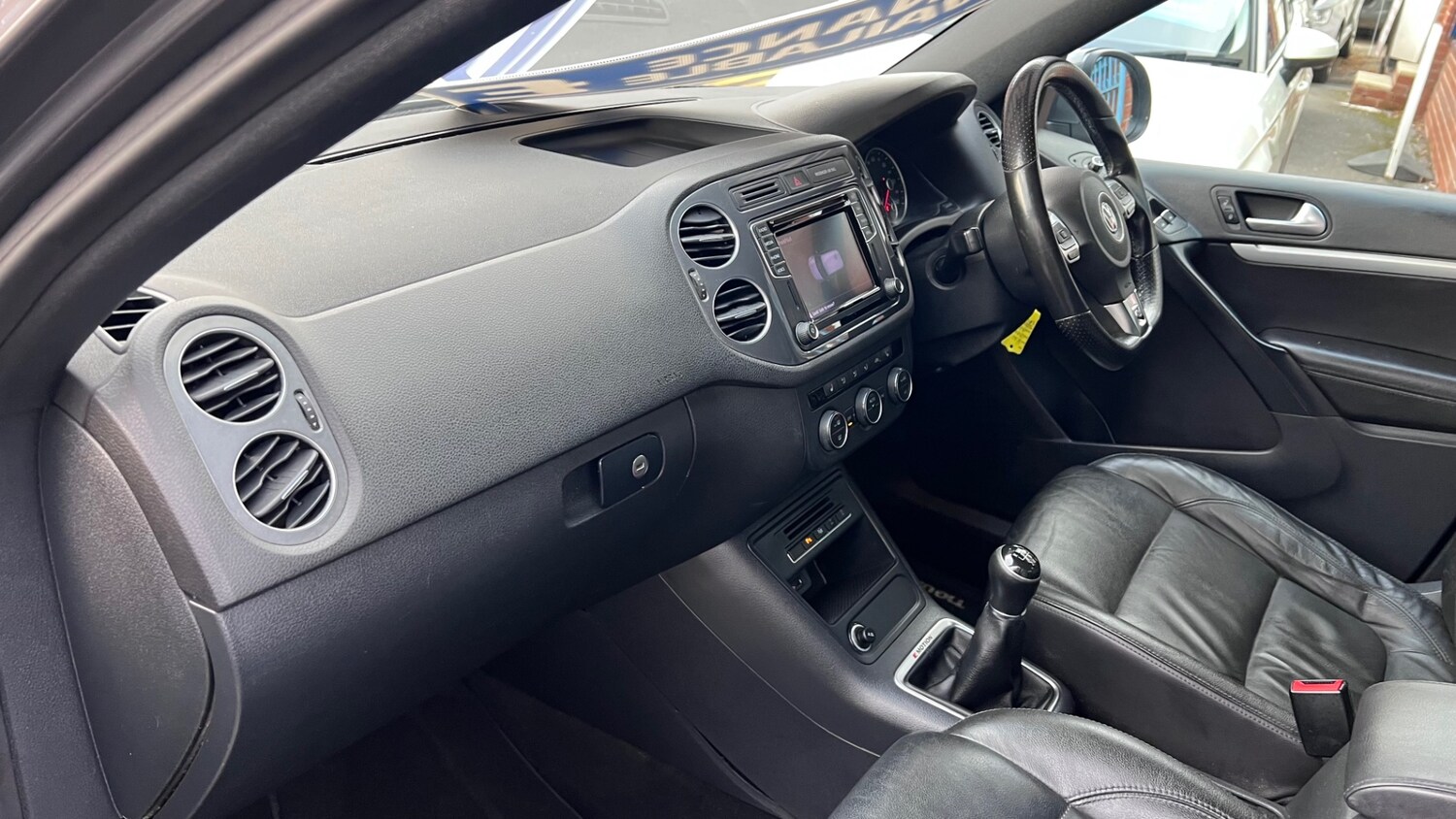 Used Volkswagen Tiguan 2016 for sale - 76281843: Photo 69