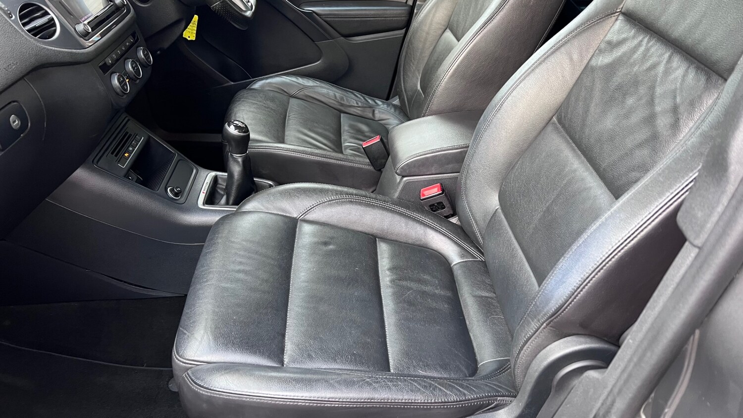 Used Volkswagen Tiguan 2016 for sale - 76281843: Photo 70