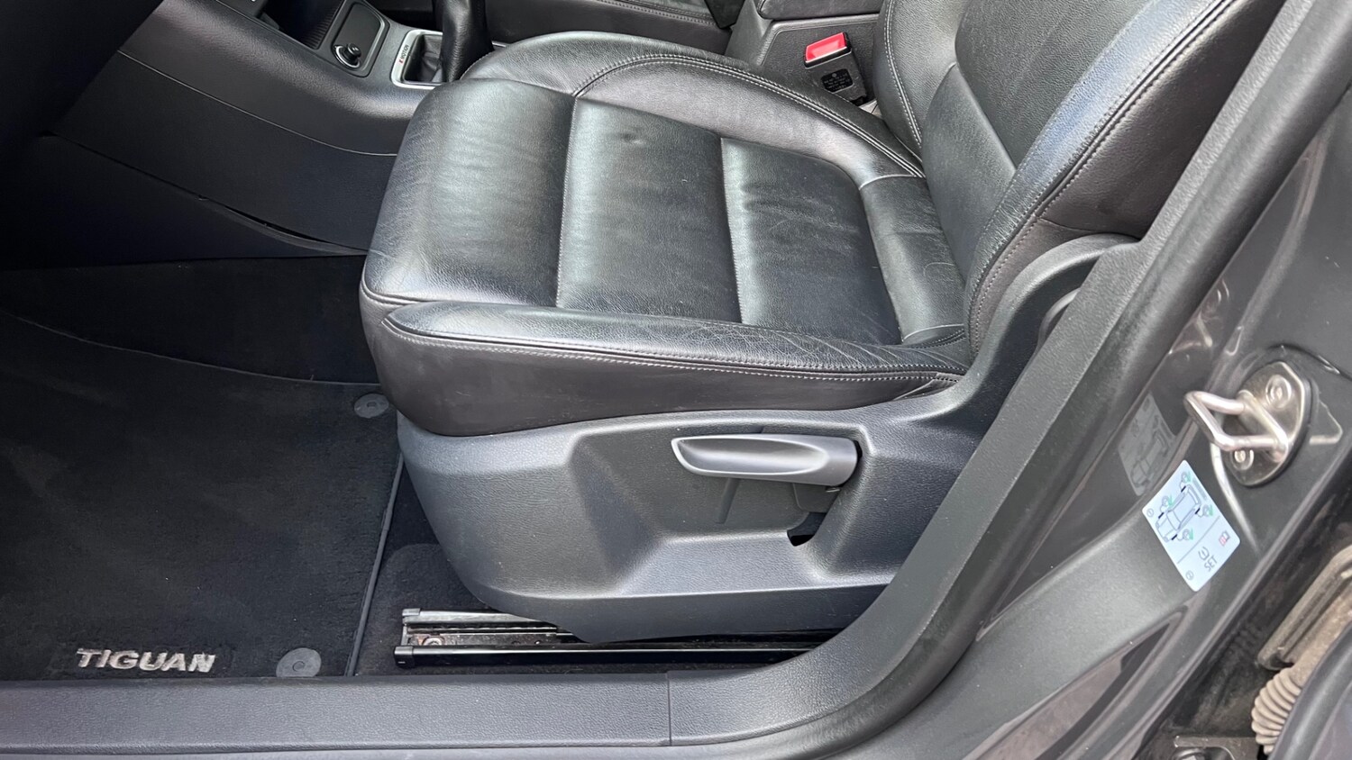 Used Volkswagen Tiguan 2016 for sale - 76281843: Photo 71