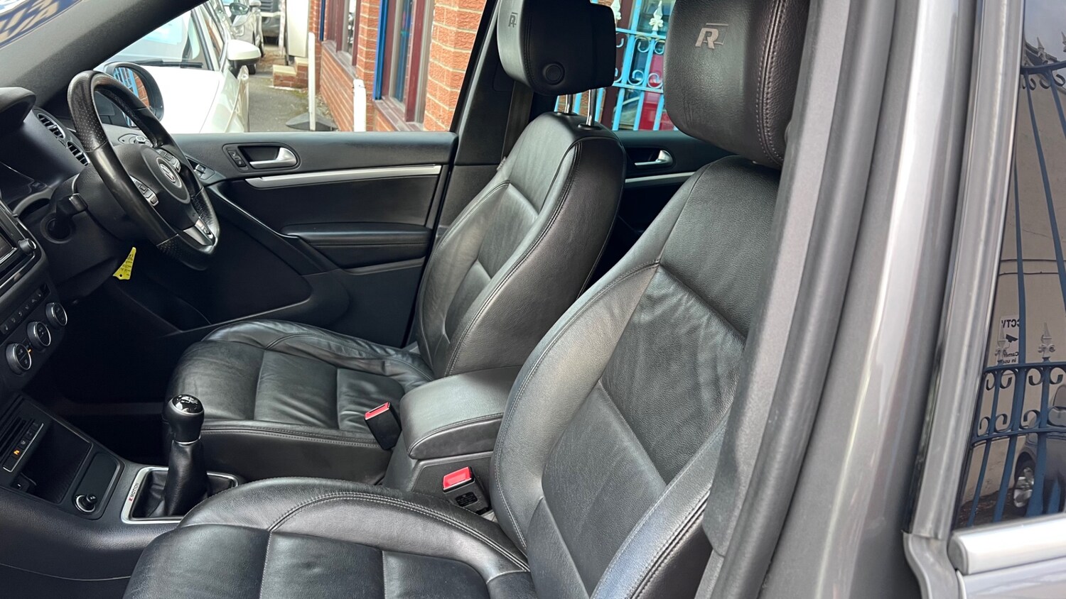 Used Volkswagen Tiguan 2016 for sale - 76281843: Photo 72