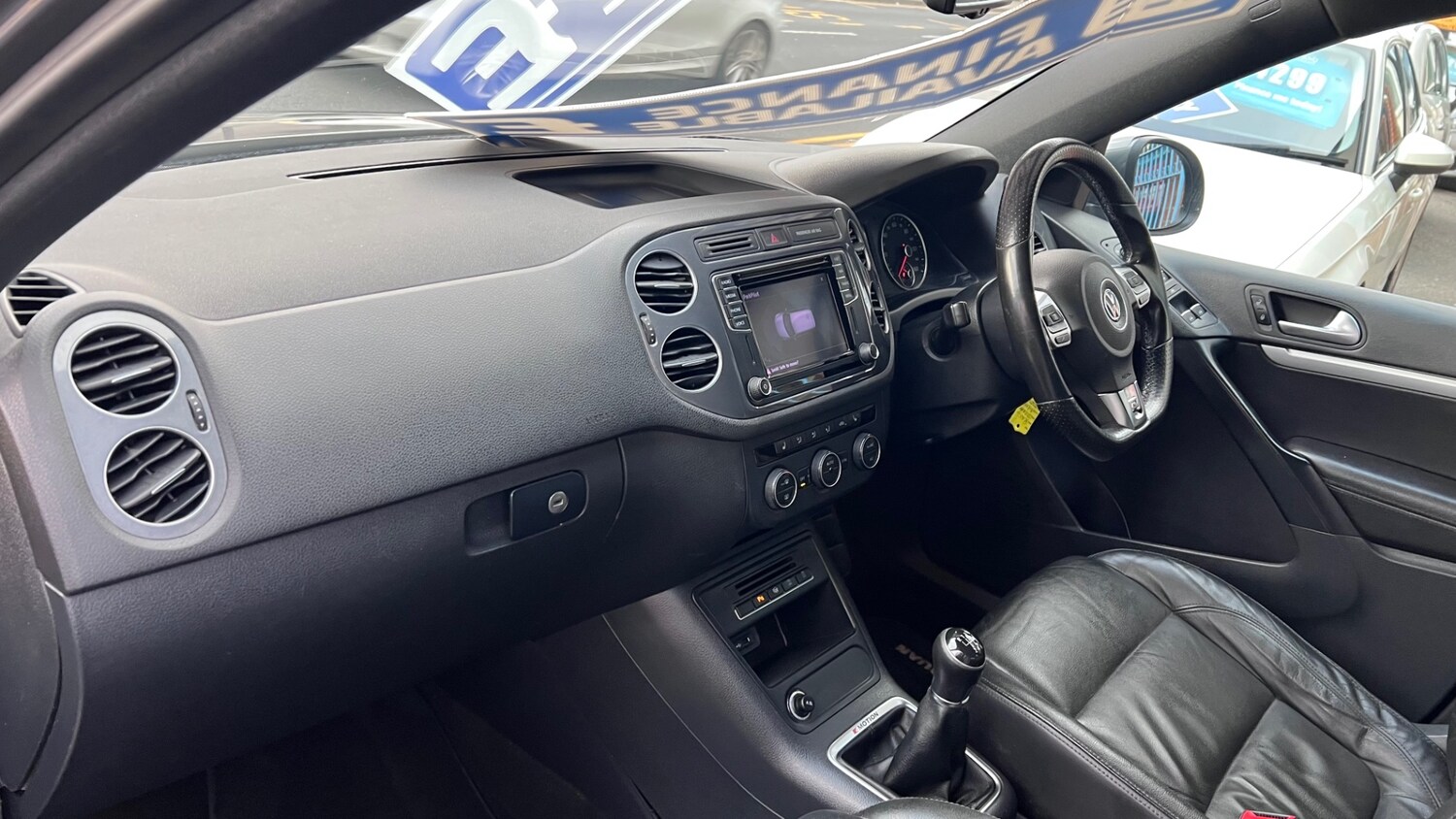 Used Volkswagen Tiguan 2016 for sale - 76281843: Photo 73