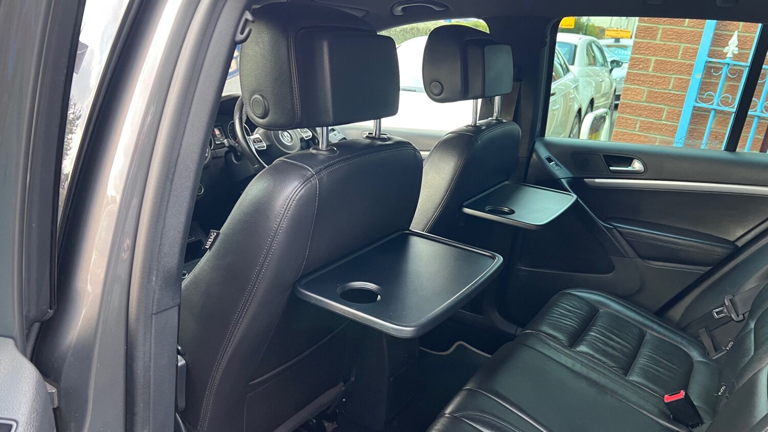 Used Volkswagen Tiguan 2016 for sale - 76281843: Photo 75