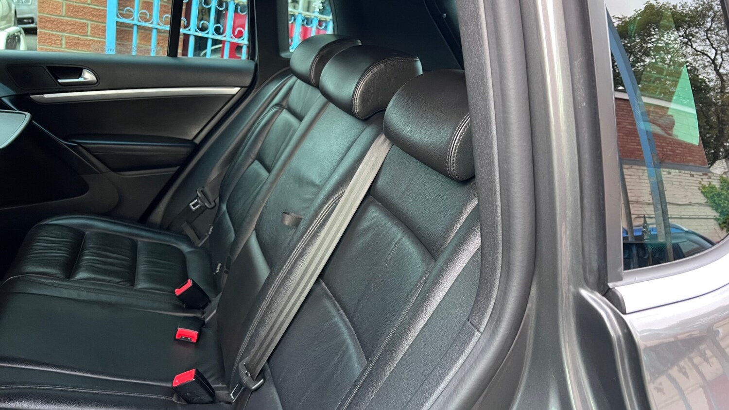 Used Volkswagen Tiguan 2016 for sale - 76281843: Photo 77