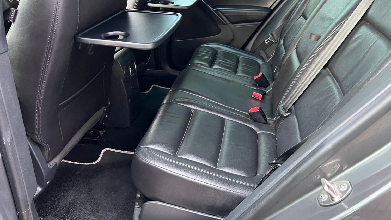 Used Volkswagen Tiguan 2016 for sale - 76281843: Photo 78