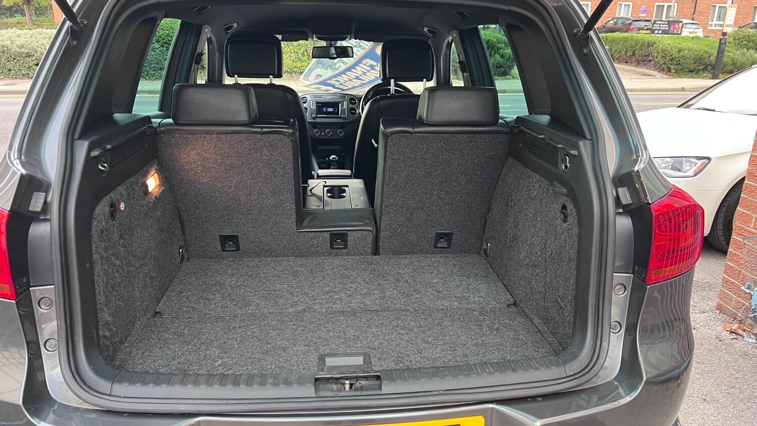 Used Volkswagen Tiguan 2016 for sale - 76281843: Photo 79