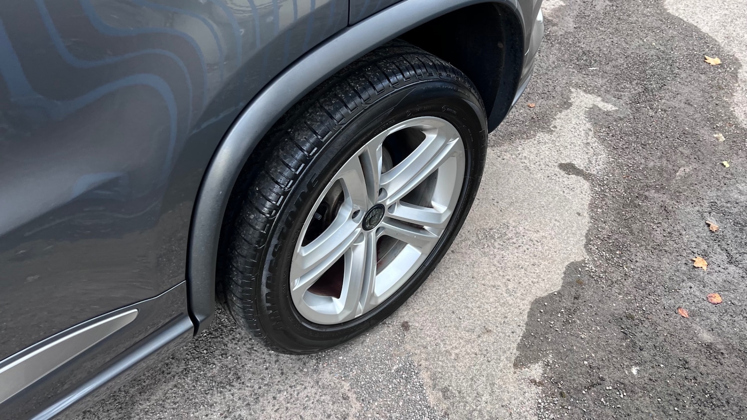 Used Volkswagen Tiguan 2016 for sale - 76281843: Photo 82