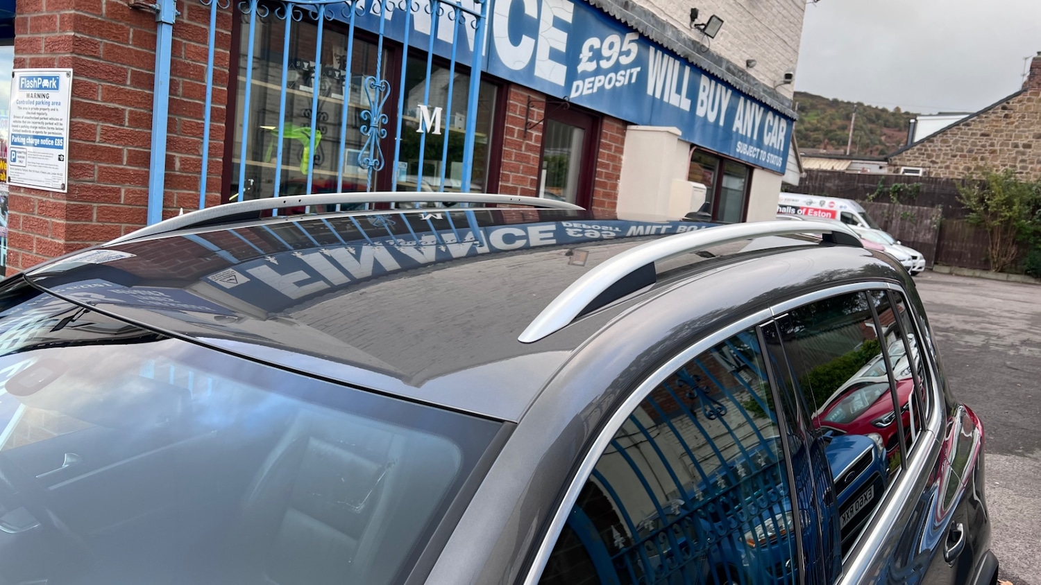 Used Volkswagen Tiguan 2016 for sale - 76281843: Photo 86