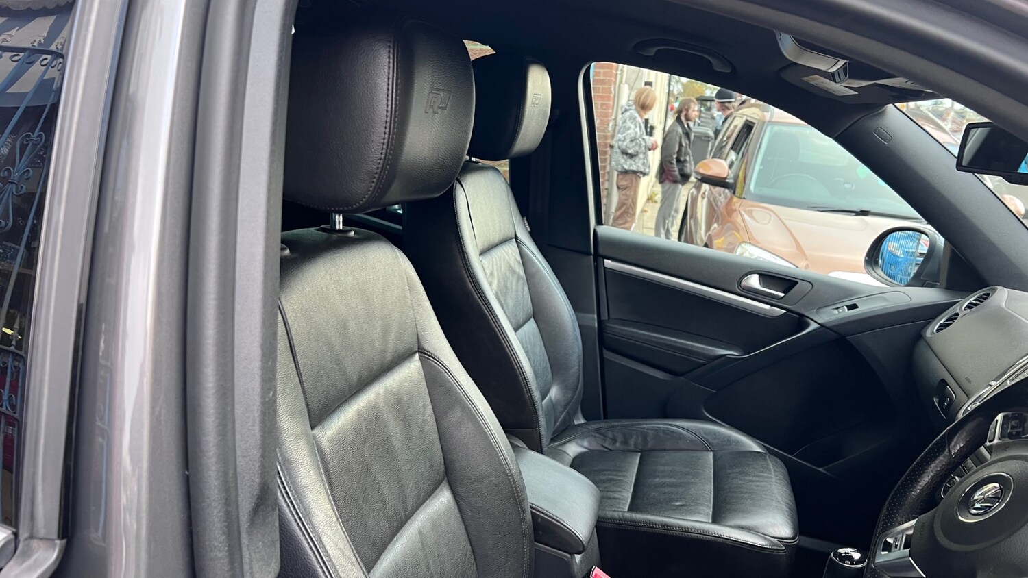 Used Volkswagen Tiguan 2016 for sale - 76281843: Photo 9