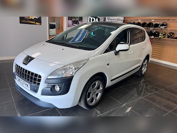 Used Peugeot 3008 2014 for sale - 79539844: Photo