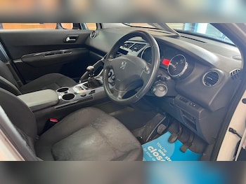 Used Peugeot 3008 2014 for sale - 79539844: Photo