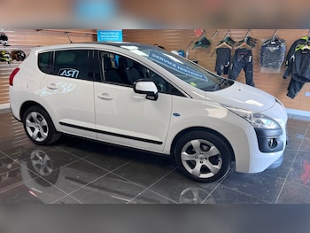 Used Peugeot 3008 2014 for sale - 79539844: Photo