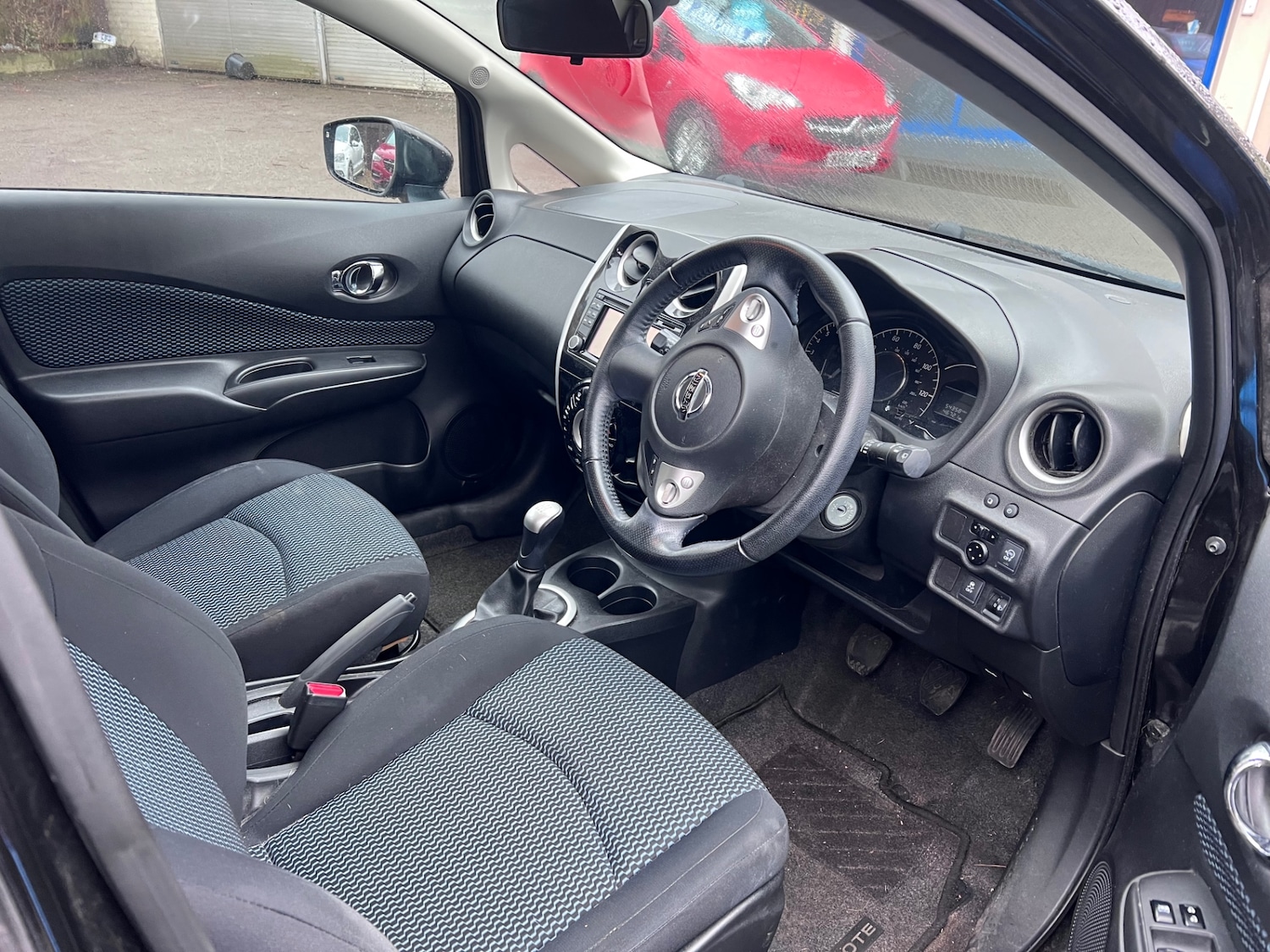 Used Nissan Note 2014 for sale - 77461439: Photo 2