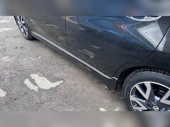 Used Nissan Note 2014 for sale - 77461439: Photo