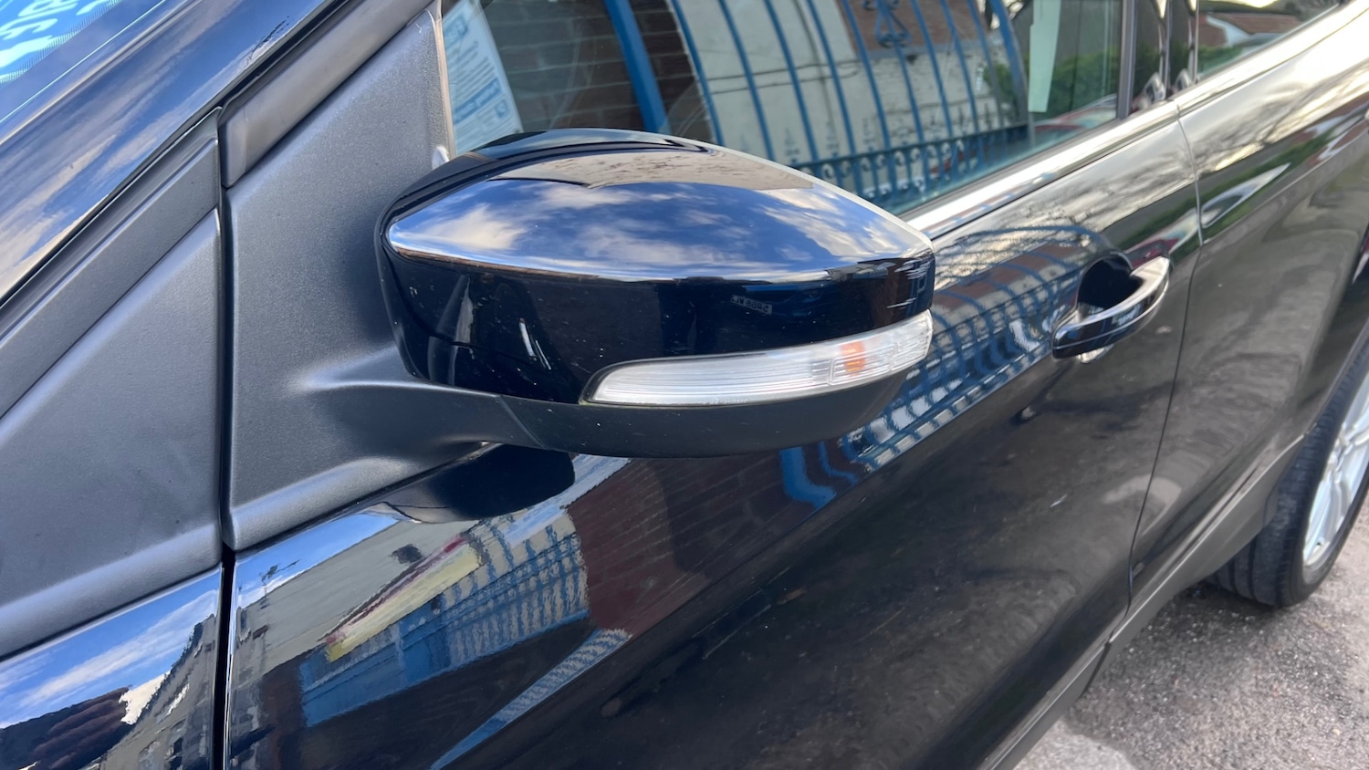 Used Ford Kuga 2019 for sale - 77024337: Photo 10